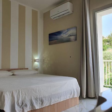 فيستَ B&B La Leggenda المظهر الخارجي الصورة