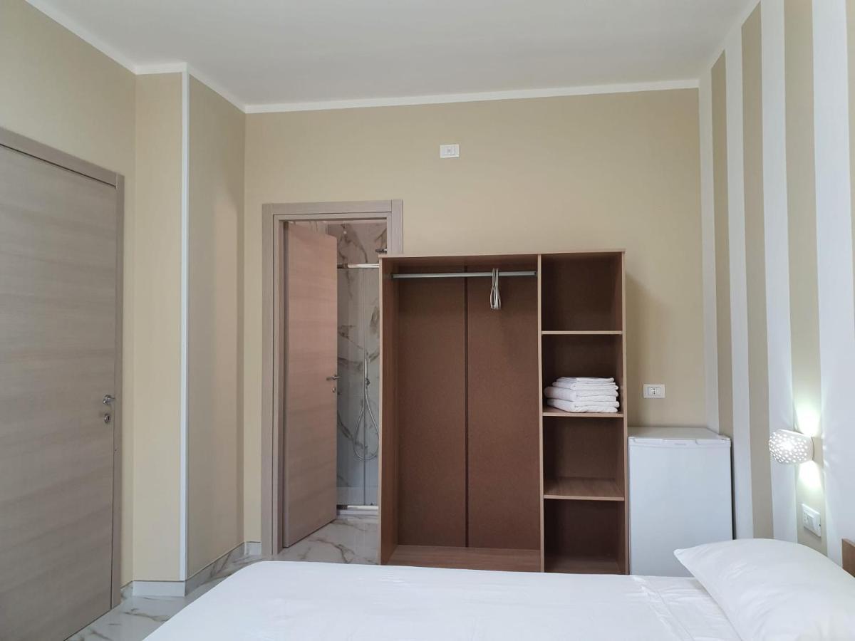 فيستَ B&B La Leggenda المظهر الخارجي الصورة