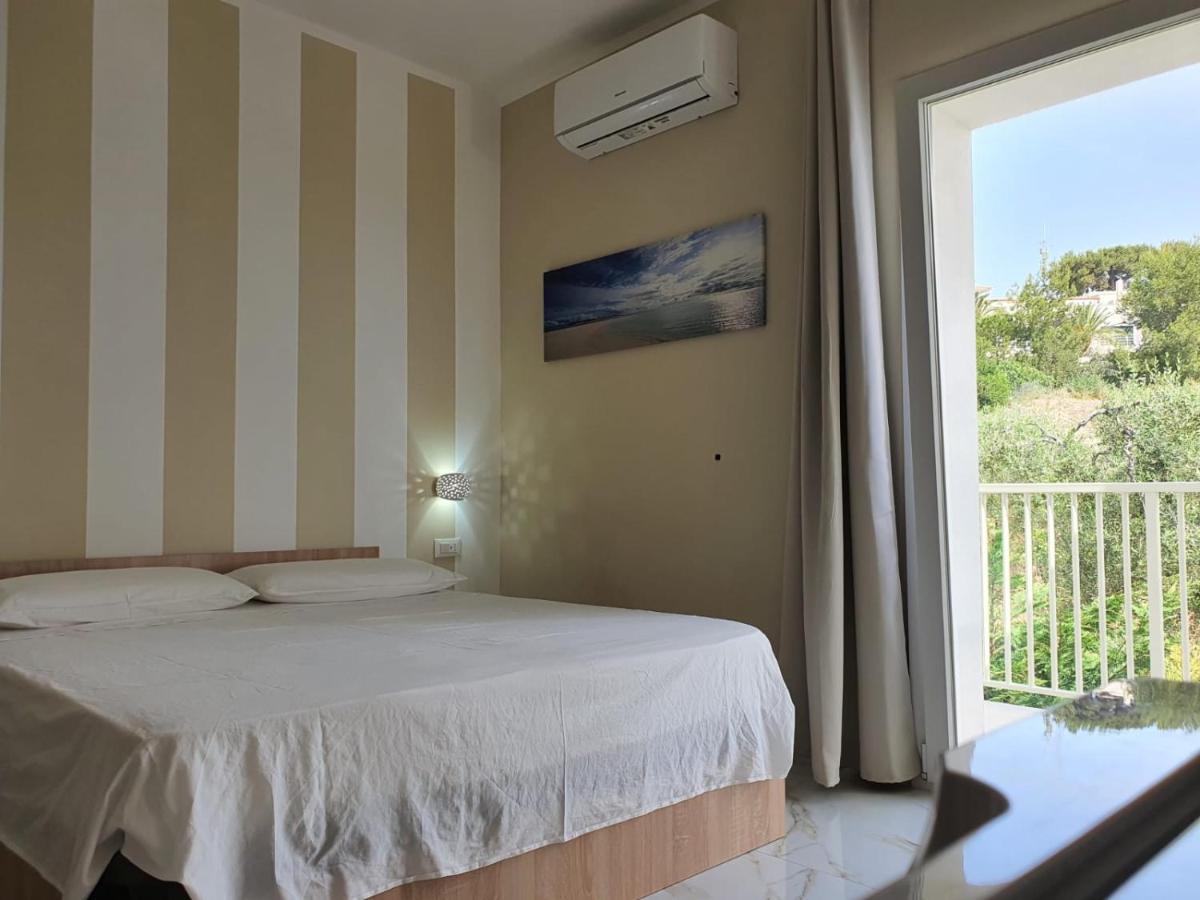 فيستَ B&B La Leggenda المظهر الخارجي الصورة