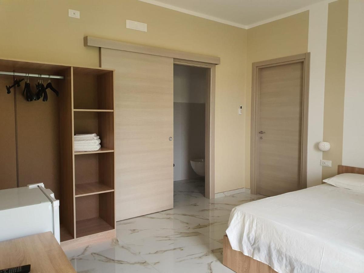 فيستَ B&B La Leggenda المظهر الخارجي الصورة